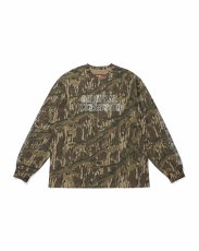 画像11: HideandSeek  "HideandSeek × Toru Nishiura" Original L/S Tee (11)