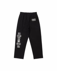 画像1: HideandSeek  "HideandSeek × Toru Nishiura" Original Jersey Pant (1)