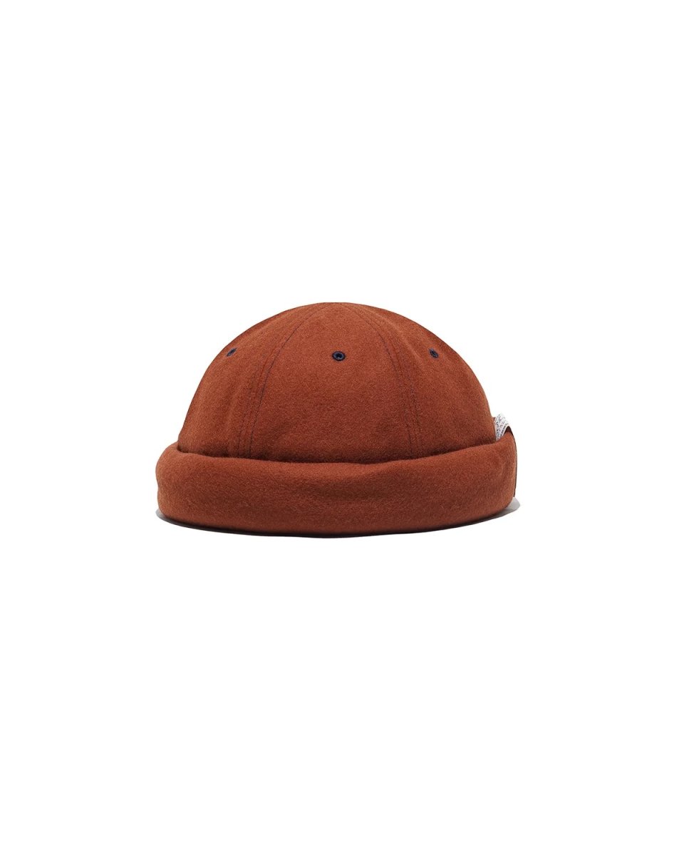 画像7: THE H.W.DOG&CO.  ROLL CAP (7)
