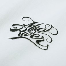 画像13: MADNESS  MADRIDER MR-01 PRINT LS TEE (13)