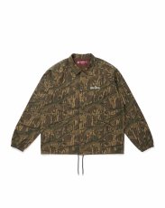 画像5: HideandSeek  "HideandSeek × Toru Nishiura" The H&S Team Jacket (5)
