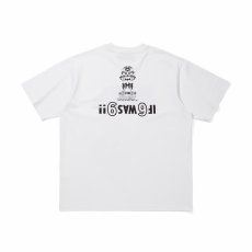 画像6: HideandSeek  "HideandSeek × Toru Nishiura" Original S/S Tee (6)