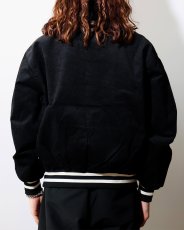 画像4: CALEE  CORDUROY RIB JACKET ＜EXCLUSIVE＞ (4)