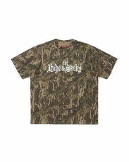 画像10: HideandSeek  "HideandSeek × Toru Nishiura" The H&S S/S Tee (10)
