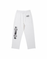 画像9: HideandSeek  "HideandSeek × Toru Nishiura" Original Jersey Pant (9)