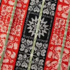 画像7: CALEE  JACQUARD L/S SH (7)