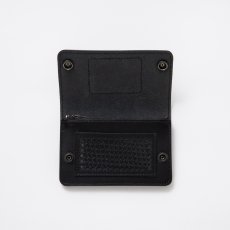 画像5: RATS  SHORT LEATHER WALLET (5)