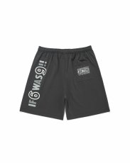 画像5: HideandSeek  "HideandSeek × Toru Nishiura" Original Jersey Short (5)