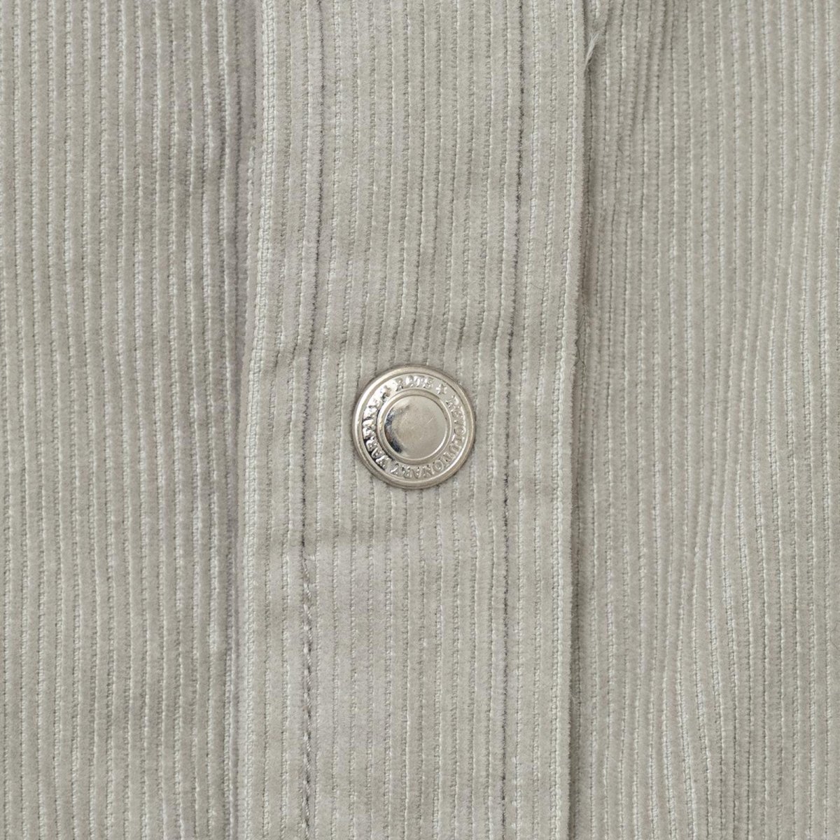 画像5: RATS   CORDUROY SHIRT (5)