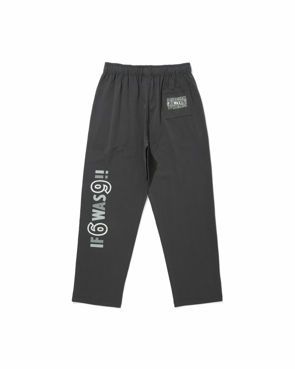 画像4: HideandSeek  "HideandSeek × Toru Nishiura" Original Jersey Pant (4)