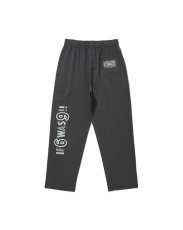 画像4: HideandSeek  "HideandSeek × Toru Nishiura" Original Jersey Pant (4)