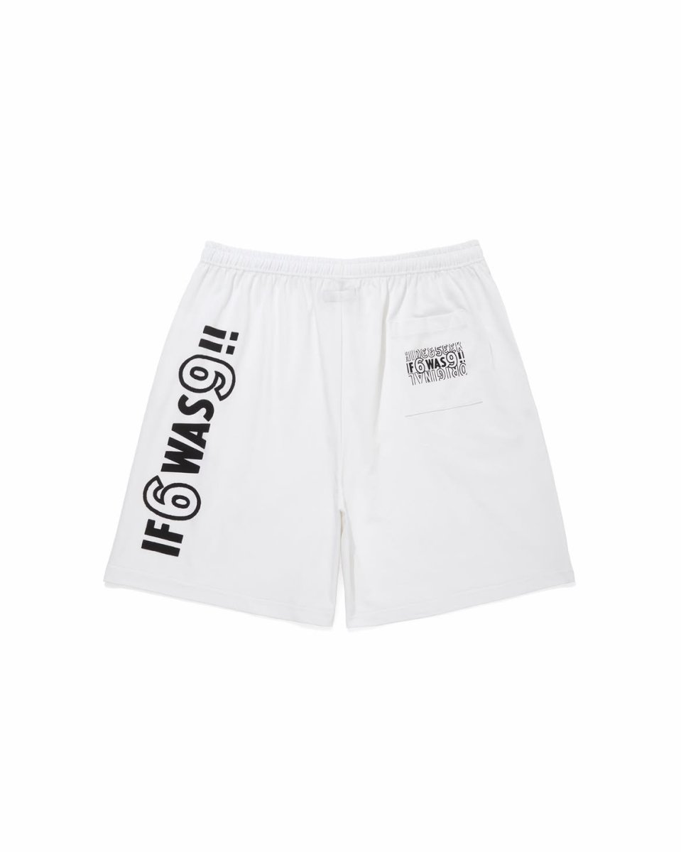 画像9: HideandSeek  "HideandSeek × Toru Nishiura" Original Jersey Short (9)