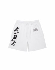画像9: HideandSeek  "HideandSeek × Toru Nishiura" Original Jersey Short (9)