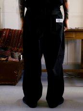 画像4: Liberaiders  T/C SARROUEL CHINO PANTS (4)
