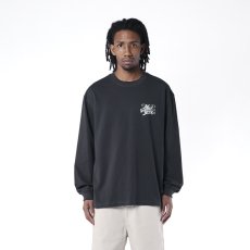 画像3: MADNESS  MADRIDER MR-01 PRINT LS TEE (3)