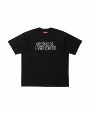 画像1: HideandSeek  "HideandSeek × Toru Nishiura" Original S/S Tee (1)