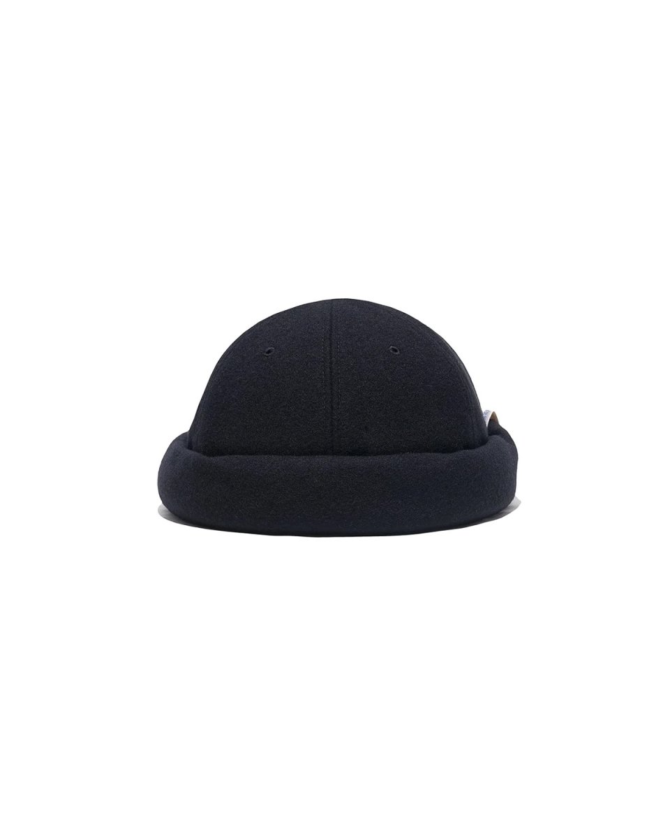 画像3: THE H.W.DOG&CO.  ROLL CAP (3)