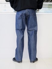 画像4: CHALLENGER  CLASSIC DENIM PANTS (4)