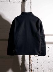 画像4: MASSES  MELTON GS JKT (4)
