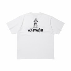 画像2: HideandSeek  "HideandSeek × Toru Nishiura" The H&S S/S Tee (2)
