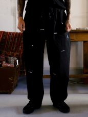 画像3: Liberaiders  MULTI EMBROIDERY CHINO TROUSERS (3)