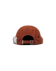 画像10: THE H.W.DOG&CO.  ROLL CAP (10)