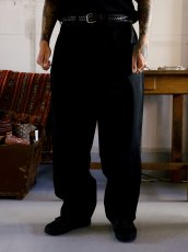 画像3: Liberaiders  T/C SARROUEL CHINO PANTS (3)
