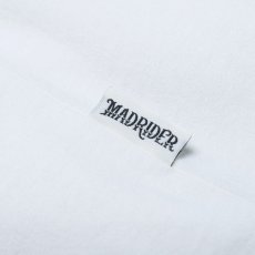 画像15: MADNESS  MADRIDER MR-01 PRINT LS TEE (15)