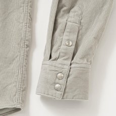 画像6: RATS   CORDUROY SHIRT (6)