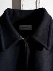 画像2: MASSES  MELTON GS JKT (2)