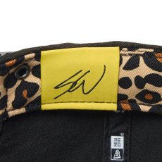画像3: NEW ERA  9TWENTY Sean Wotherspoon Vintage Wash ブラック (3)