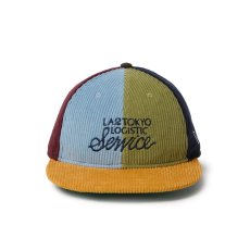 画像9: NEW ERA  RC 9FIFTY Sean Wotherspoon Corduroy コーデュロイ マルチカラー (9)