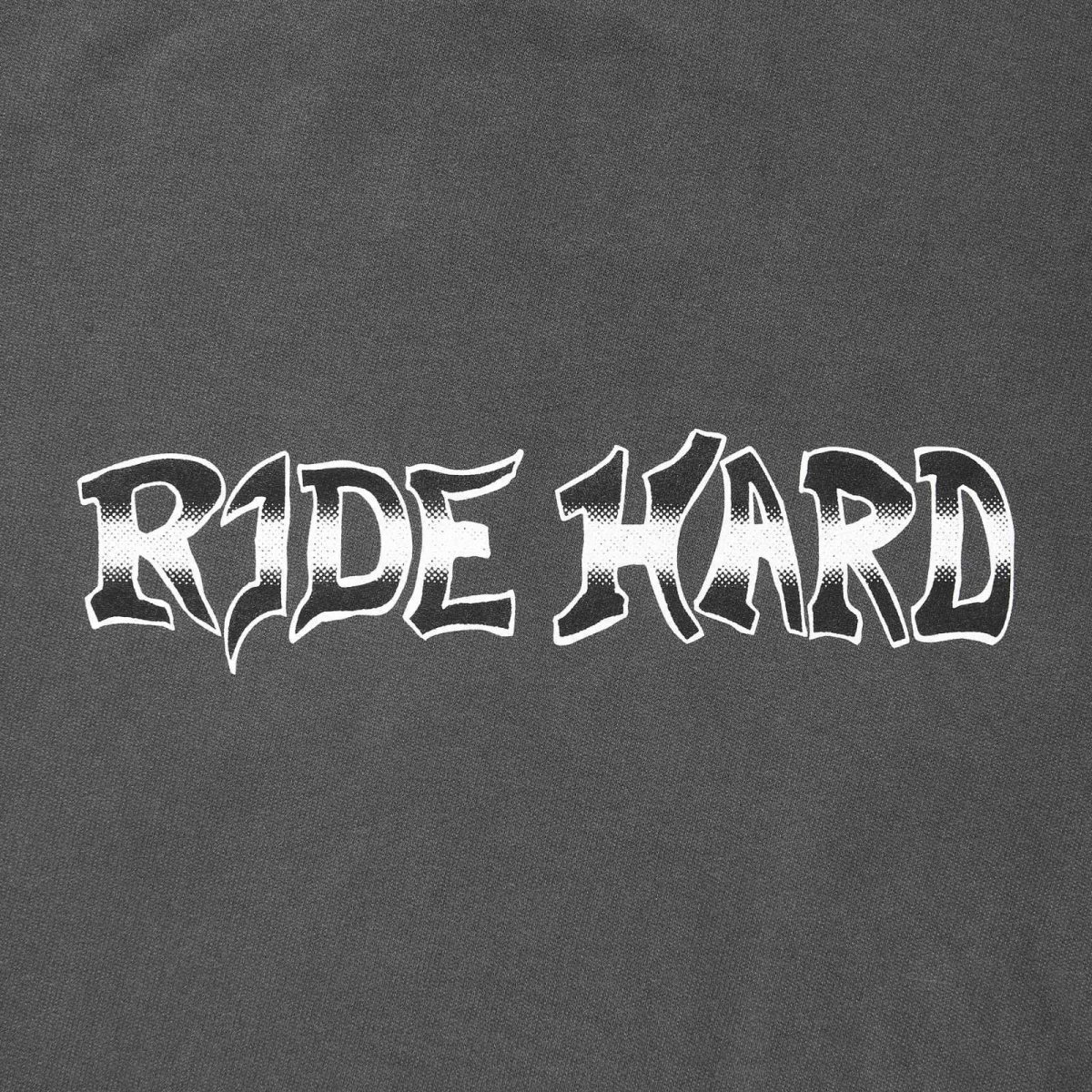画像3: PORKCHOP GARAGE SUPPLY  RIDE HARD SWEAT (3)