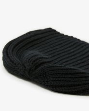 画像11: nonnative  HIKER EAR FLAP BEANIE WOOL YARN (11)