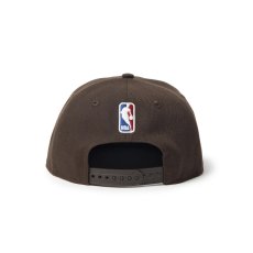 画像6: NEW ERA  RC 9FIFTY Powered by GORO（MIN-NANO） デンバー・ナゲッツ ブラウンスエード (6)