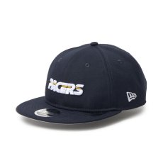 画像1: NEW ERA  RC 9FIFTY Powered by GORO（MIN-NANO） インディアナ・ペイサーズ ネイビー (1)