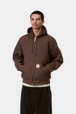 画像10: CARHARTT WIP  Active Jacket (10)