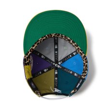 画像2: NEW ERA  RC 9FIFTY Sean Wotherspoon ボルティモア・オリオールズ マルチカラー (2)