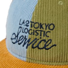 画像5: NEW ERA  RC 9FIFTY Sean Wotherspoon Corduroy コーデュロイ マルチカラー (5)