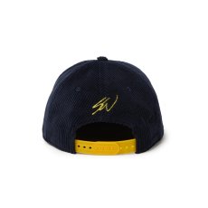 画像12: NEW ERA  RC 9FIFTY Sean Wotherspoon Corduroy コーデュロイ ネイビー (12)