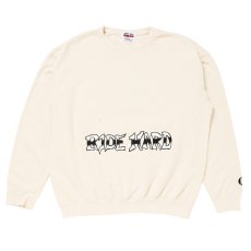 画像6: PORKCHOP GARAGE SUPPLY  RIDE HARD SWEAT (6)