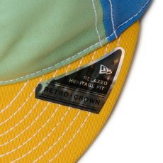 画像13: NEW ERA  RC 9FIFTY Sean Wotherspoon ボルティモア・オリオールズ マルチカラー (13)