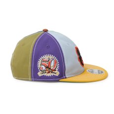 画像9: NEW ERA  RC 9FIFTY Sean Wotherspoon ボルティモア・オリオールズ マルチカラー (9)
