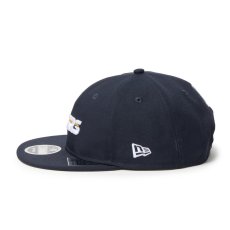 画像2: NEW ERA  RC 9FIFTY Powered by GORO（MIN-NANO） インディアナ・ペイサーズ ネイビー (2)