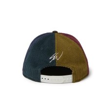画像12: NEW ERA  RC 9FIFTY Sean Wotherspoon Corduroy コーデュロイ マルチカラー (12)