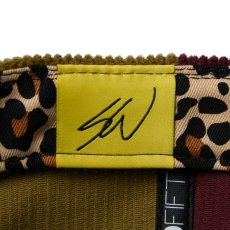 画像6: NEW ERA  RC 9FIFTY Sean Wotherspoon Corduroy コーデュロイ マルチカラー (6)