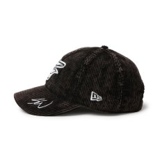 画像6: NEW ERA  9THIRTY Sean Wotherspoon ボルティモア・オリオールズ Faded Corduroy コーデュロイ ブラック (6)