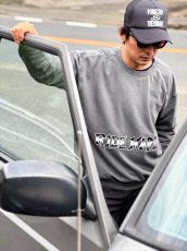 画像16: PORKCHOP GARAGE SUPPLY  RIDE HARD SWEAT (16)