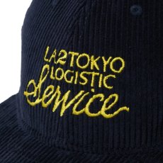 画像4: NEW ERA  RC 9FIFTY Sean Wotherspoon Corduroy コーデュロイ ネイビー (4)