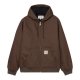 Tobacco / Black rigid__STobacco__